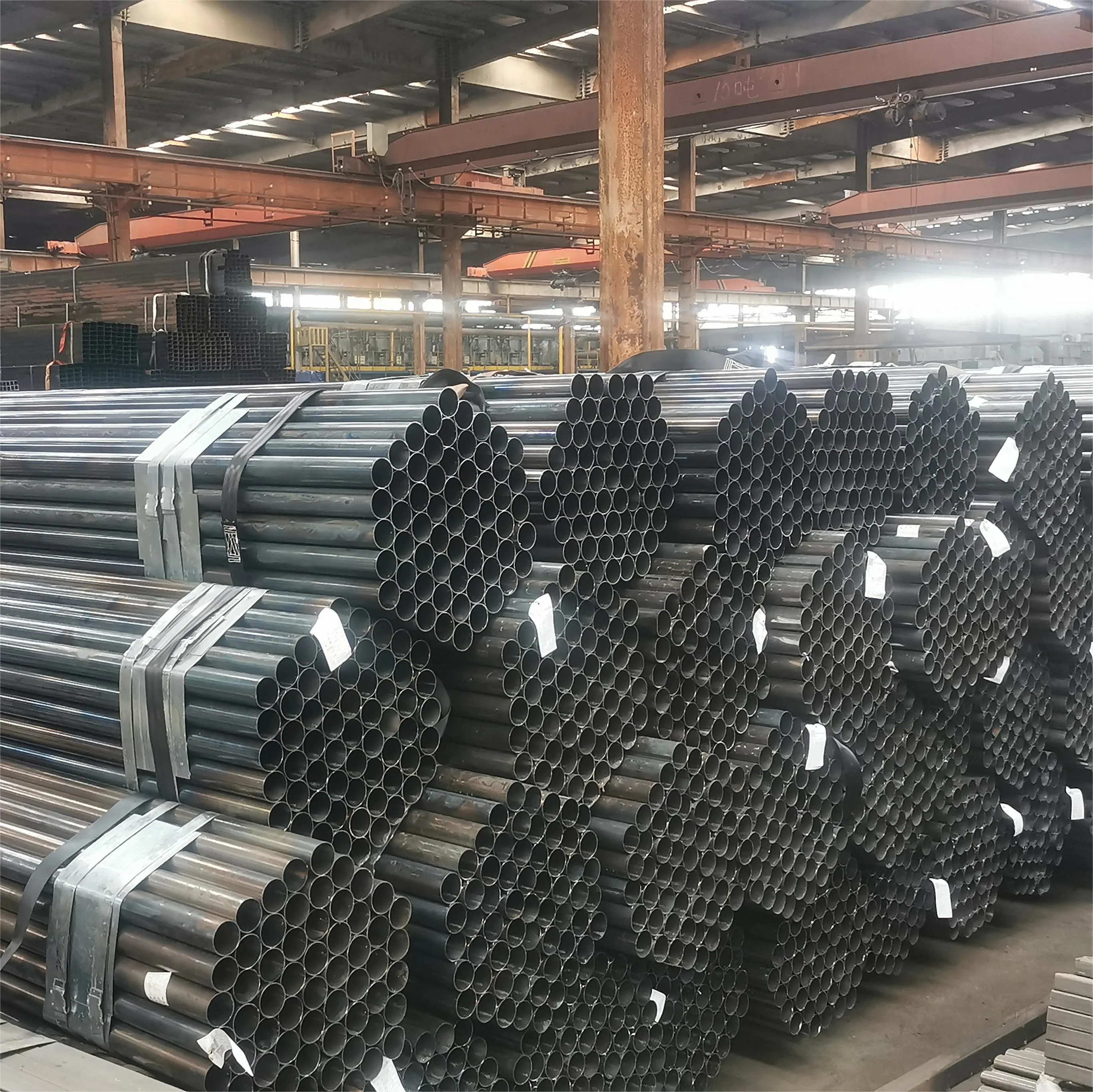 carbon steel pipe&tube